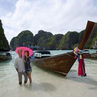 Отзыв от Ева - виза ДТВ